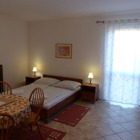 Toscana Lakeside Apartments I - II Family Friend 希欧福克 客房 照片