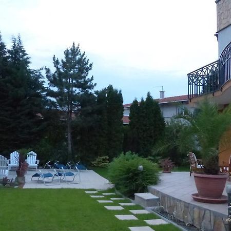 Toscana Lakeside Apartments I - II Family Friend 希欧福克 外观 照片