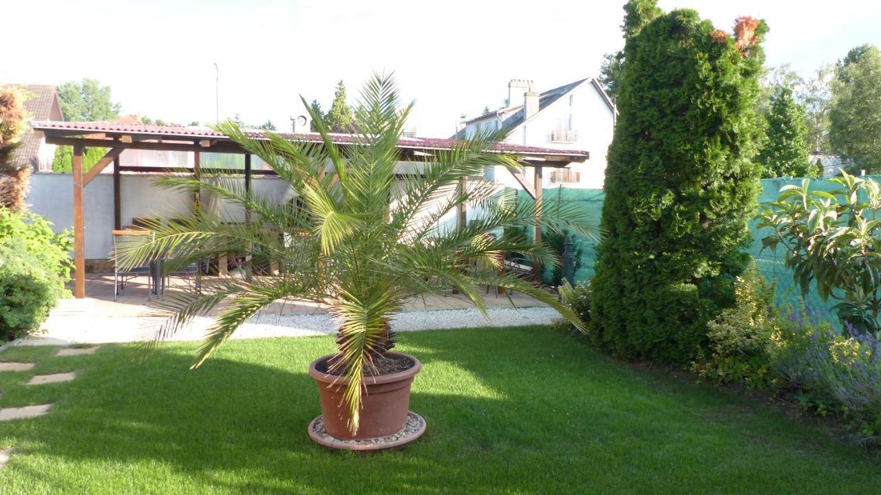 Toscana Lakeside Apartments I - II Family Friend 希欧福克 外观 照片