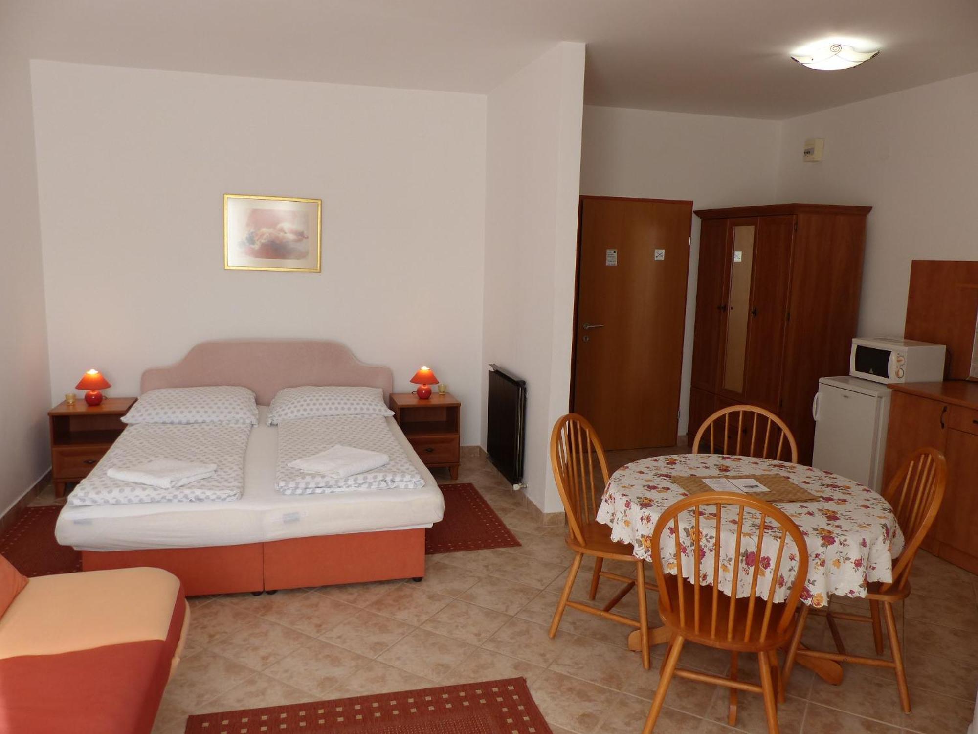 Toscana Lakeside Apartments I - II Family Friend 希欧福克 客房 照片