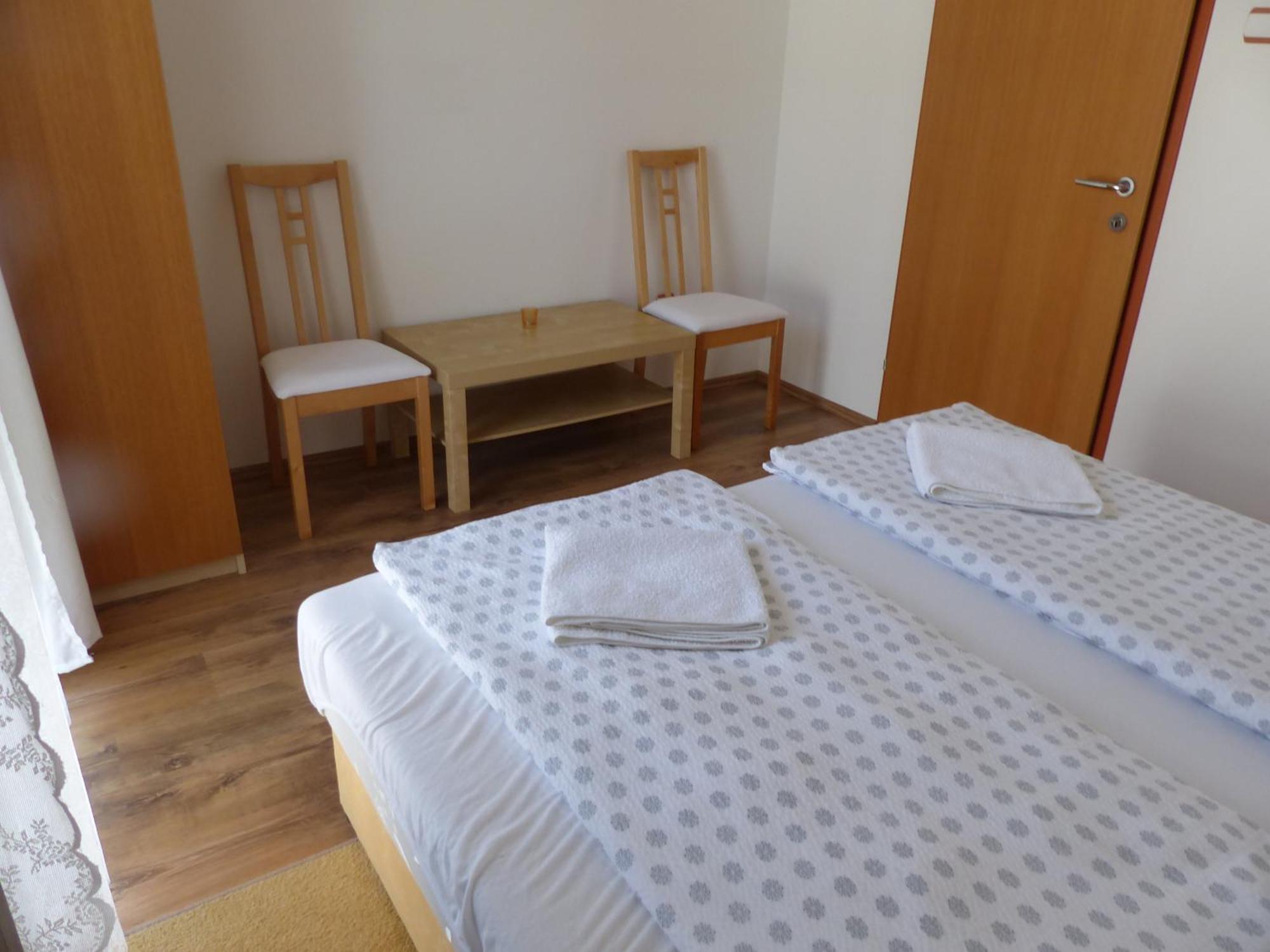 Toscana Lakeside Apartments I - II Family Friend 希欧福克 客房 照片