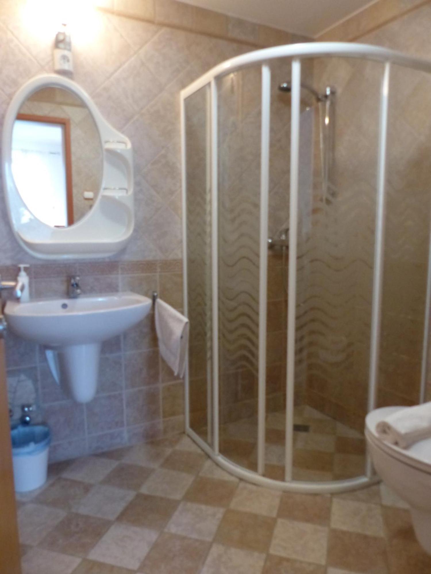 Toscana Lakeside Apartments I - II Family Friend 希欧福克 客房 照片