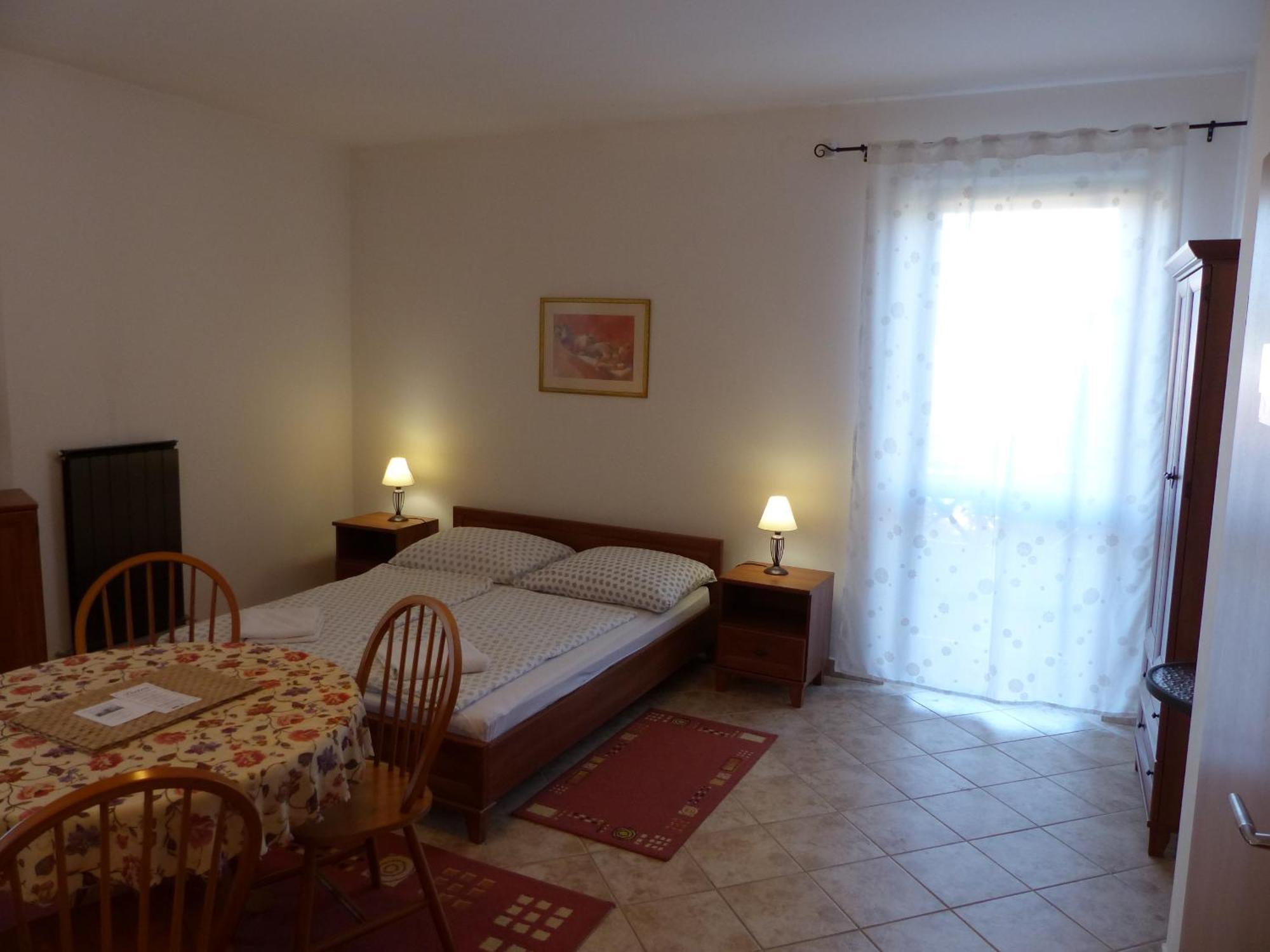Toscana Lakeside Apartments I - II Family Friend 希欧福克 客房 照片
