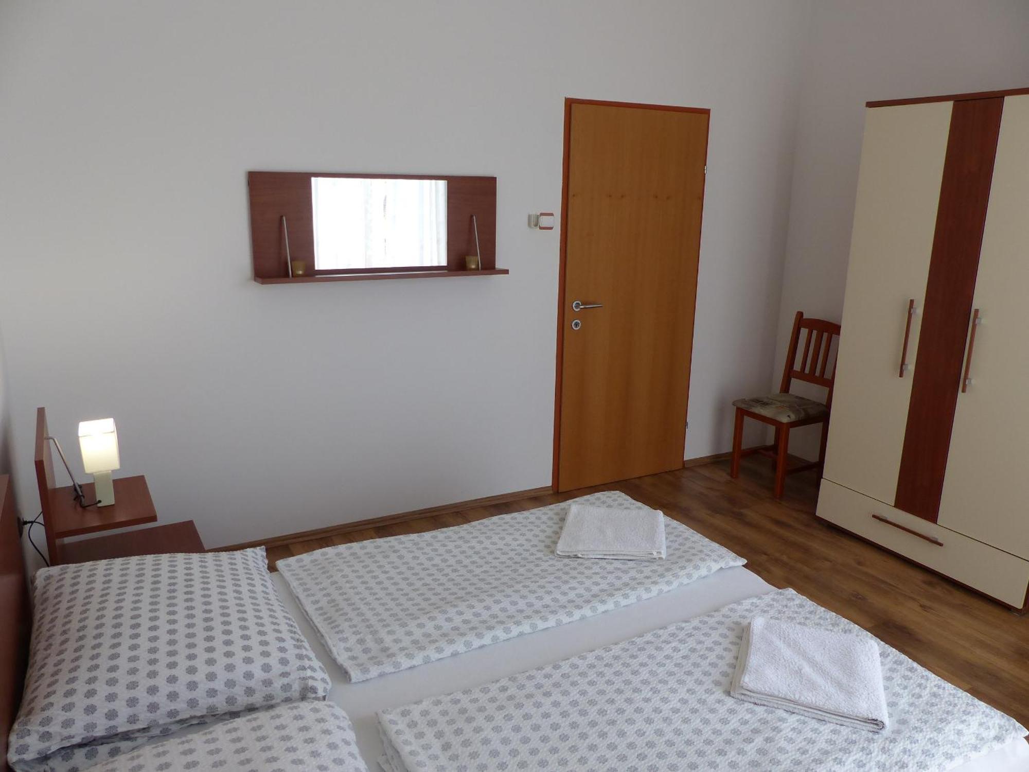 Toscana Lakeside Apartments I - II Family Friend 希欧福克 客房 照片