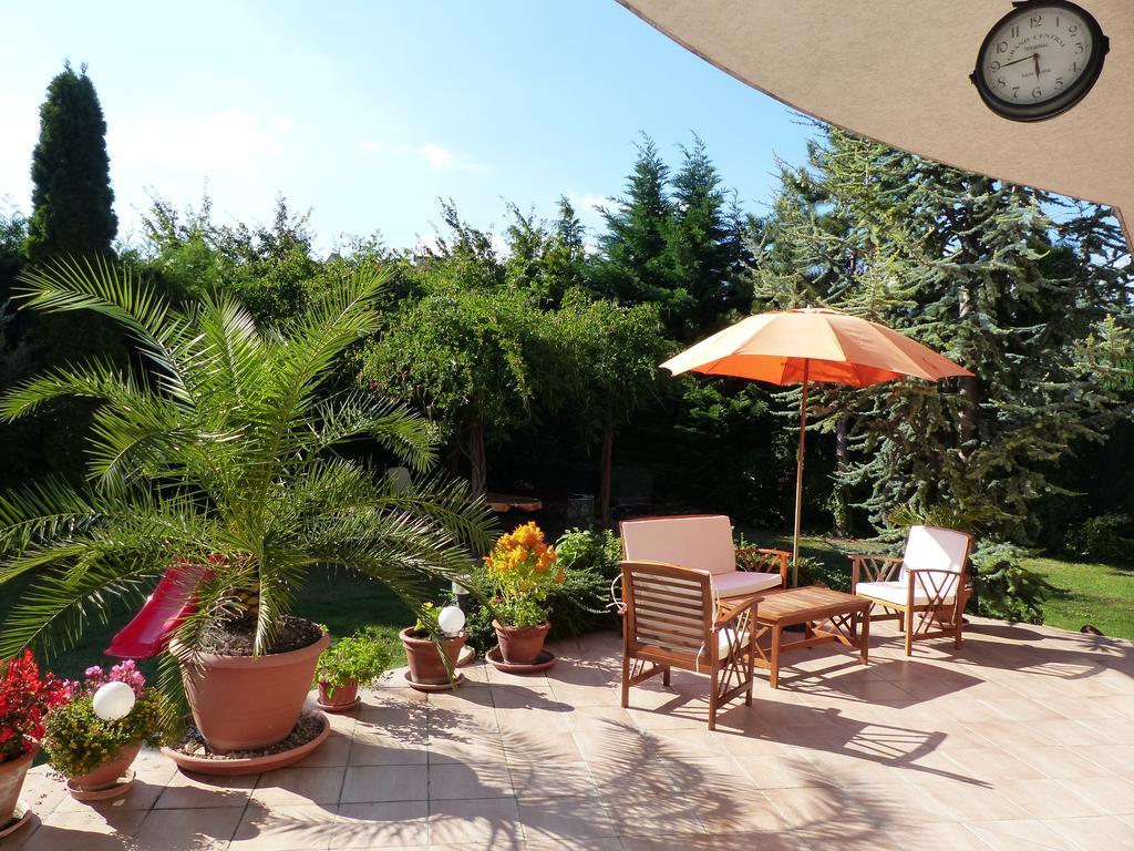 Toscana Lakeside Apartments I - II Family Friend 希欧福克 外观 照片