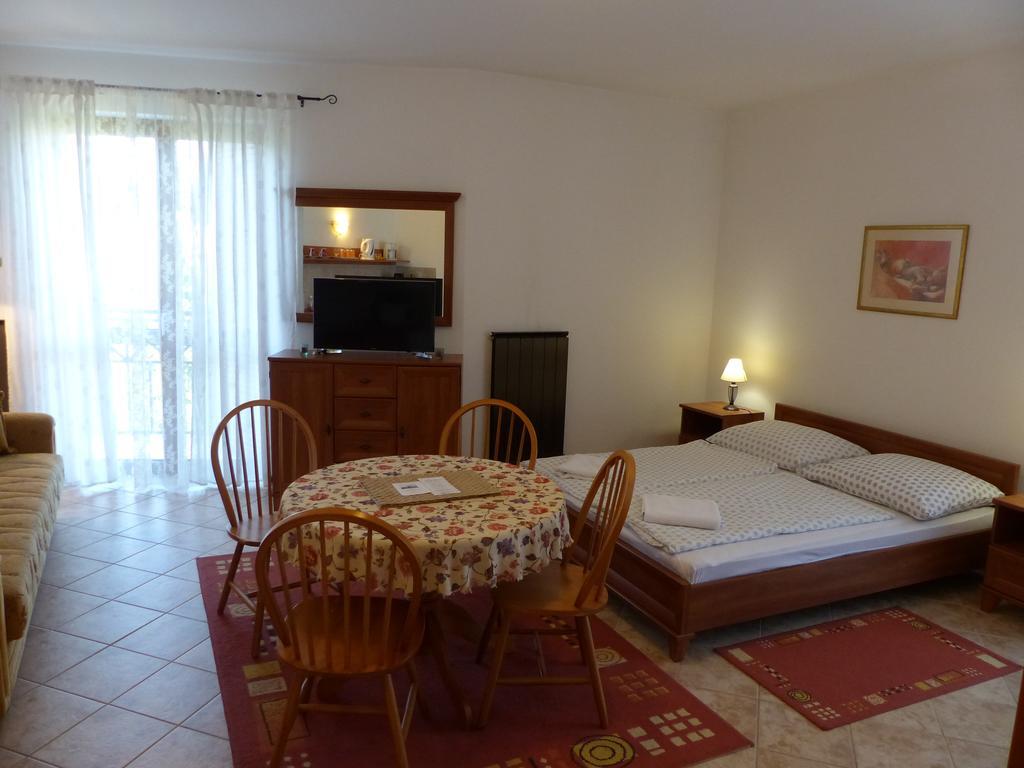 Toscana Lakeside Apartments I - II Family Friend 希欧福克 客房 照片
