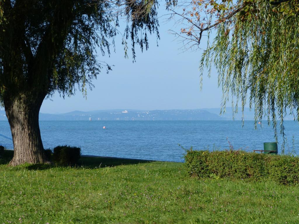 Toscana Lakeside Apartments I - II Family Friend 希欧福克 外观 照片