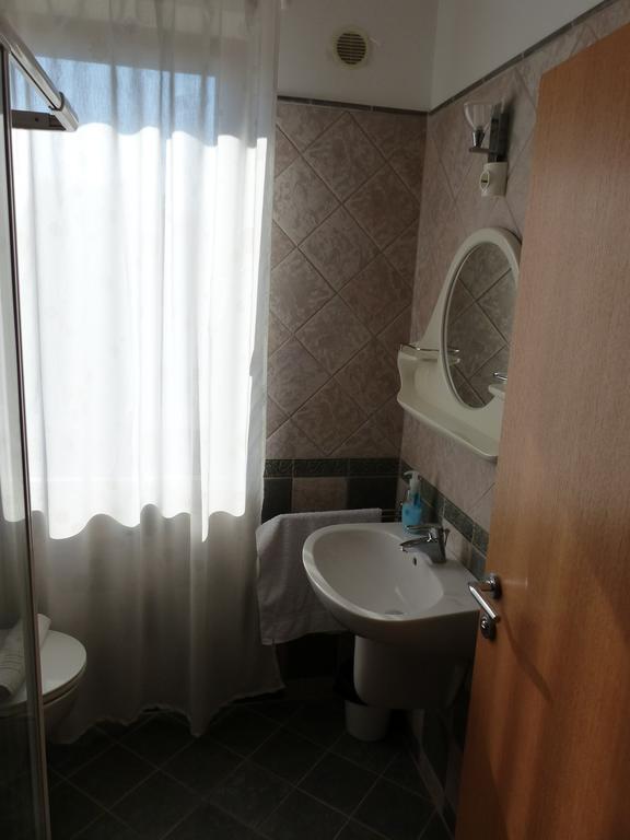 Toscana Lakeside Apartments I - II Family Friend 希欧福克 外观 照片