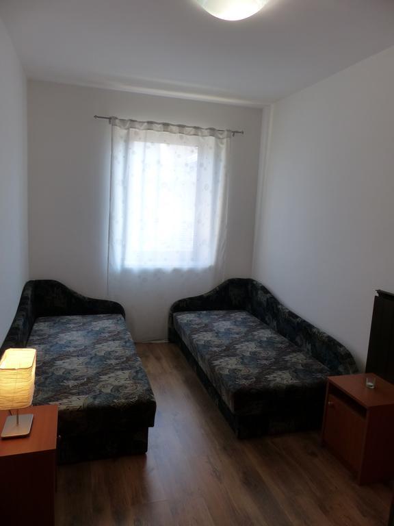 Toscana Lakeside Apartments I - II Family Friend 希欧福克 外观 照片
