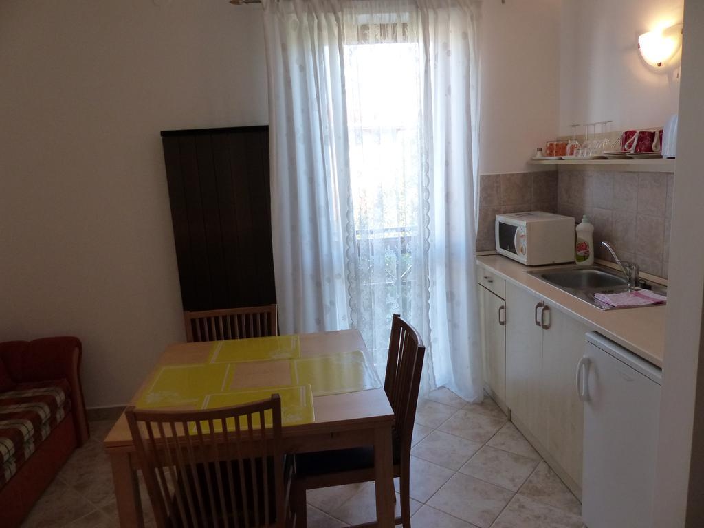 Toscana Lakeside Apartments I - II Family Friend 希欧福克 外观 照片