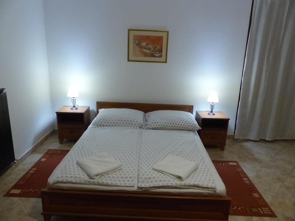 Toscana Lakeside Apartments I - II Family Friend 希欧福克 客房 照片