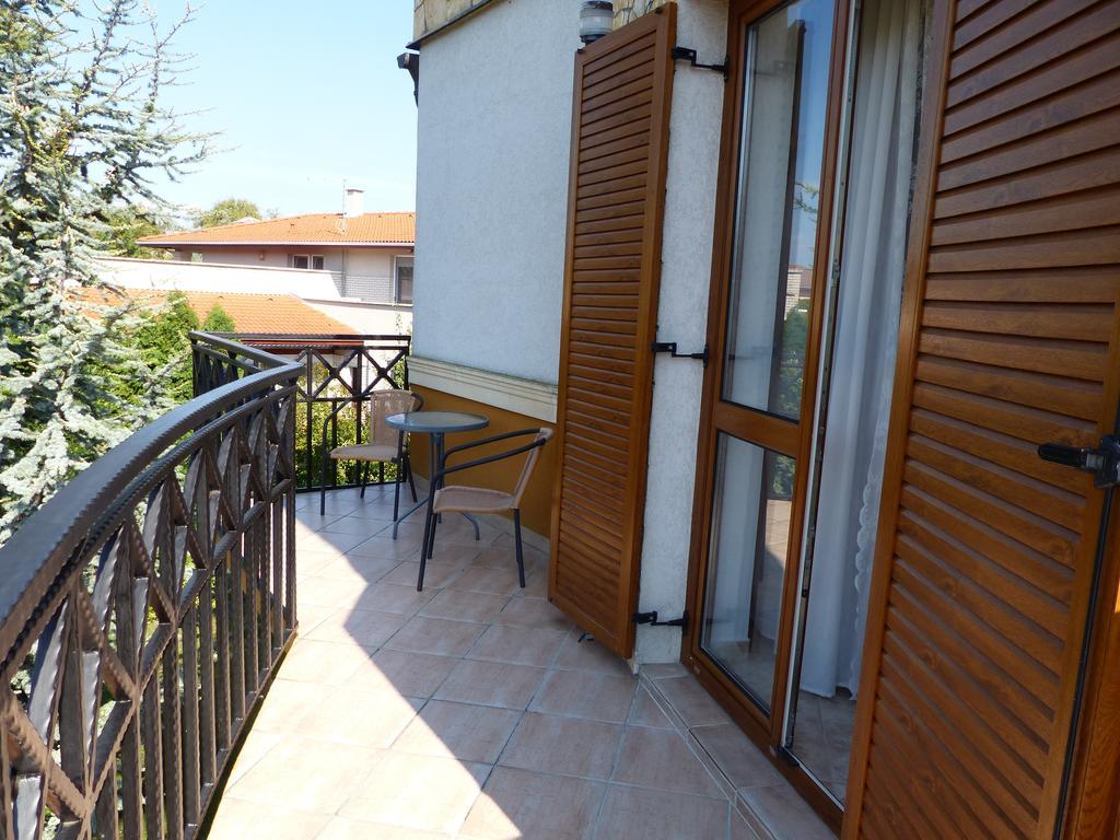 Toscana Lakeside Apartments I - II Family Friend 希欧福克 外观 照片