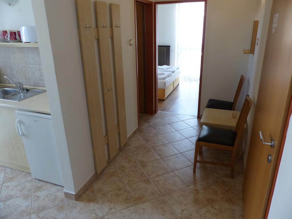 Toscana Lakeside Apartments I - II Family Friend 希欧福克 客房 照片