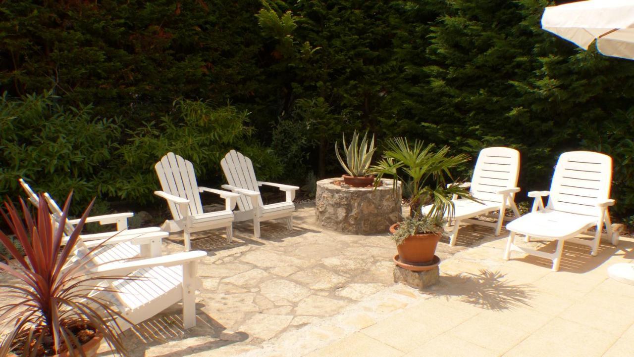Toscana Lakeside Apartments I - II Family Friend 希欧福克 外观 照片